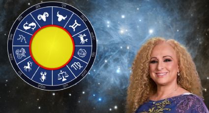 Horóscopo de Mizada Mohamed de hoy, miércoles 13 de mayo para cada signo zodiacal