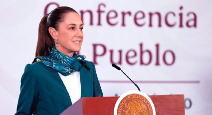 EN VIVO | Mañanera de Claudia Sheinbaum, hoy 13 de mayo: Presentación de Olinia + ¿CIA en México?