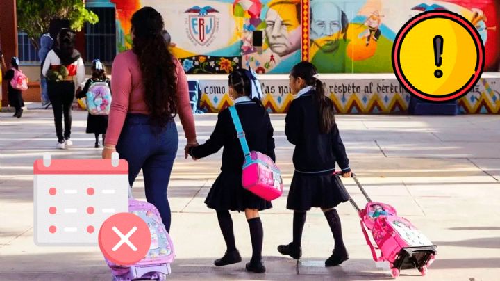 SEP confirma megapuente del Día del Maestro en Puebla: ¿cuándo es y qué día se reanudan las clases?