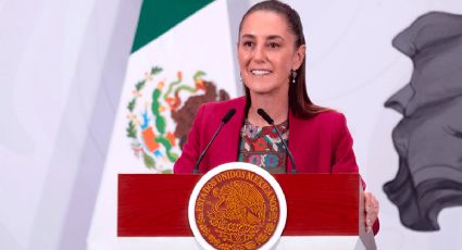 EN VIVO | Mañanera de Claudia Sheinbaum, 14 de mayo: Canasta básica + Prevención de inundaciones
