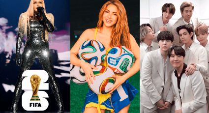 Shakira, Madonna y BTS en el Mundial 2026: ¿cuánto costará el show del medio tiempo?