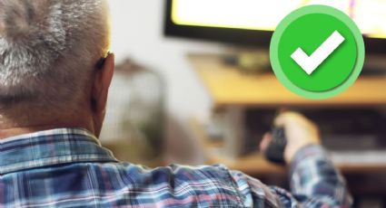 ¿Qué pantallas de televisión conviene más a un adulto mayor? Estas opciones destacan por su practicidad