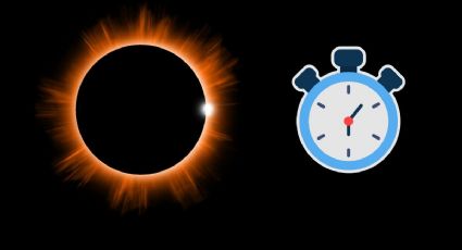 Eclipse solar 2027: el fenómeno que promete oscuridad total durante más de 6 minutos