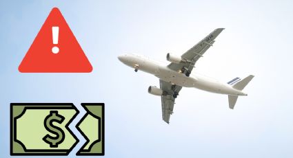 Magnicharters busca concurso mercantil: ¿Qué pasará con las operaciones y vuelos de la aerolínea?