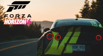 ¡Ya disponible! Cómo jugar Forza Horizon 6 hoy mismo con acceso anticipado de edición Premium