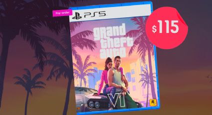 GTA 6: esta exótica tienda holandesa ya lanzó la preventa, pero con un precio sorprendente