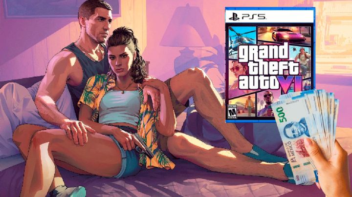 GTA 6: revelan fecha de posible PREVENTA oficial del videojuego de Rockstar