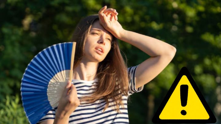 Ante las altas temperaturas en CDMX, expertos emiten alerta por radiación extrema