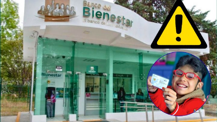 Secretaría de Bienestar comparte importante aviso para personas con discapacidad