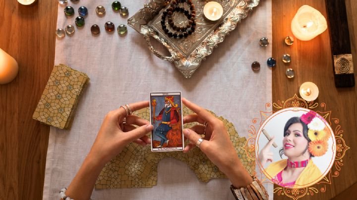 Nana Calistar: los signos zodiacales que reciben dinero | Horóscopo HOY 15 de mayo de 2026