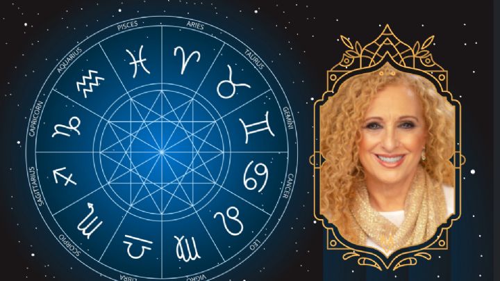 Horóscopo de Mizada Mohamed de hoy, sábado 16 de mayo para cada signo zodiacal