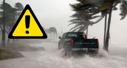 Alertan por "El Niño" en México; hay 80% de probabilidad de que se desarrolle en mayo