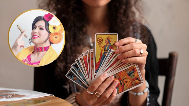 Nana Calistar: conoce el horóscopo semanal para cada signo zodiacal del 18 al 24 de mayo