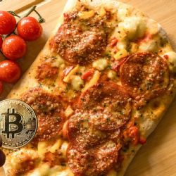 El origen del Bitcoin Pizza Day: la historia que transformó al mundo financiero