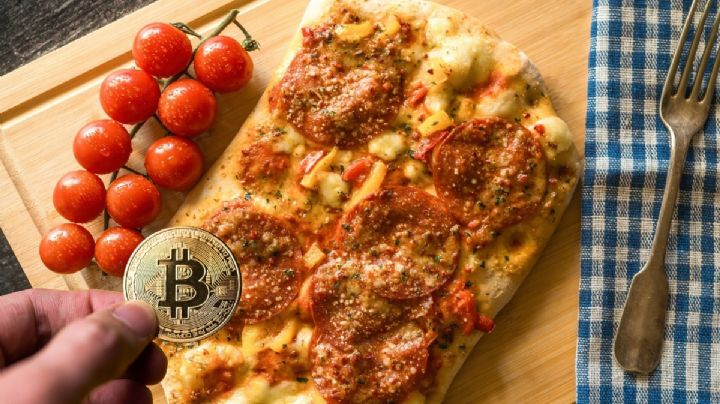El origen del Bitcoin Pizza Day: la historia que transformó al mundo financiero