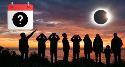 Eclipse solar: ¿Cuántos años pasarán para que se repita este fenómeno de agosto?