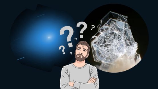 3I/ATLAS no es el objeto más misterioso: este meteorito desafía las leyes de la física