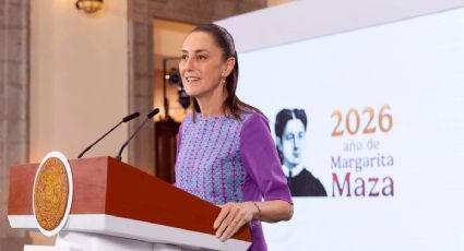 EN VIVO | Mañanera de Claudia Sheinbaum: Calendario Bienestar + Solicitud de extradicion de Rocha Moya