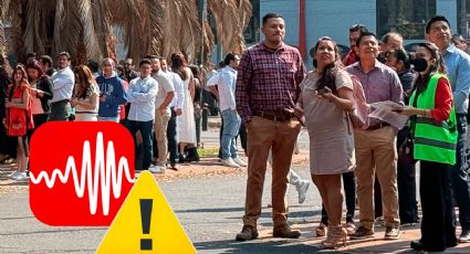 ¿Por qué no sonó la Alarma Sísmica en celulares hoy 4 de mayo? Esta es la razón