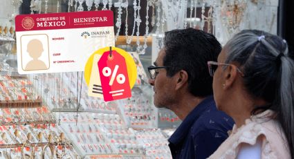 Día de las Madres: ¿Aún sin regalo? Estas joyerías ofrecen descuento INAPAM de hasta 70%