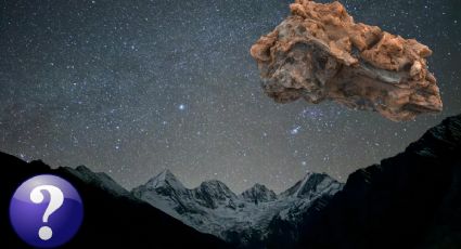 Tras 3I/ATLAS, surge plan para interceptar al misterioso objeto interestelar 4I/Rubin