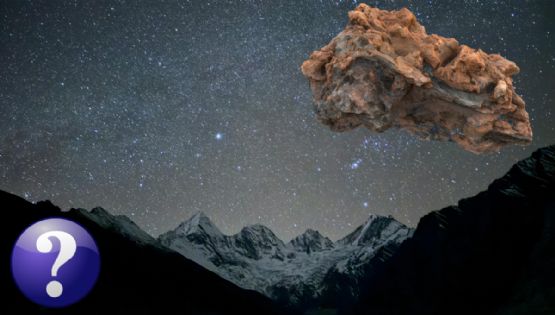 Tras 3I/ATLAS, surge plan para interceptar al misterioso objeto interestelar 4I/Rubin
