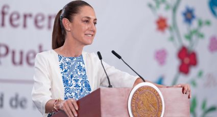 EN VIVO | Claudia Sheinbaum hoy 5 de mayo: 164 aniversario de la Batalla de Puebla