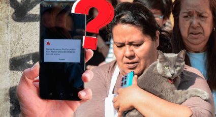 Alerta Sísmica: ¿Hay que registrar la línea telefónica para recibir el mensaje en celulares?
