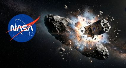4I/Rubin: proponen que NASA choque una nave espacial contra el nuevo objeto interestelar