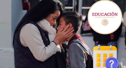 SEP: ¿Habrá suspensión de clases por el Día de las Madres? Esto dice el calendario escolar