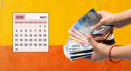 Banco del Bienestar anuncia pago de $9,582 antes de que acabe mayo para estas personas