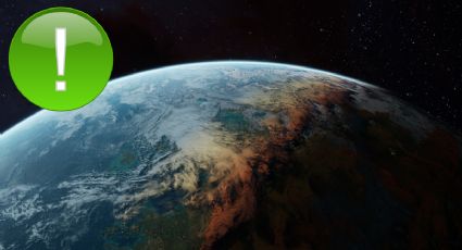 ¿Cuándo desaparecerán los 6 continentes y volverá la Pangea? Esta es la fecha estimada