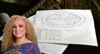 Horóscopo de Mizada Mohamed de hoy, miércoles 6 de mayo para cada signo zodiacal