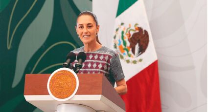 EN VIVO | Mañanera de Claudia Sheinbaum: Liberación de deudas del FND + Entrega de viviendas