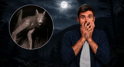 ‘Nahual real’ revela los secretos sobre sus transformaciones