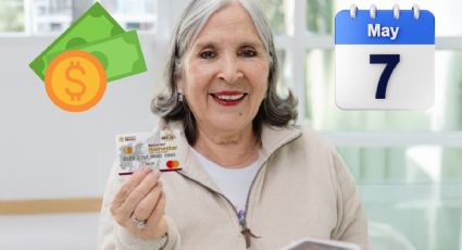 Bienestar confirma pago de 6,450 pesos este 7 de mayo de 2026; no es la Pensión Bienestar