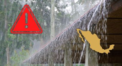 “Super Niño” en México: UNAM advierte por lluvias históricas y clima fuera de lo normal
