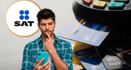 Desmienten ley del SAT que supuestamente congela cuentas con más de 50 mil pesos