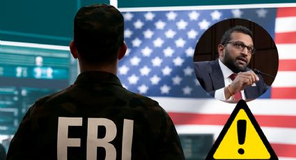 ¿Revelación de OVNIS cerca? Director del FBI afirma que ya entregó los primeros archivos