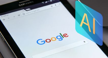 Google cambia la forma de buscar en internet: lanza 5 funciones con IA que lo transforman todo