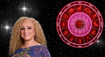 Horóscopo de Mizada Mohamed de hoy, viernes 8 de mayo para cada signo zodiacal
