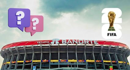 Mundial 2026: por qué los estadios cambian de nombre y pierden el patrocinio