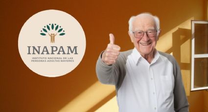 INAPAM brinda un gran beneficio a adultos mayores durante mayo y junio