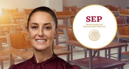 SEP: Sheinbaum confirma que hay planes de cambiar calendario escolar por Mundial 2026