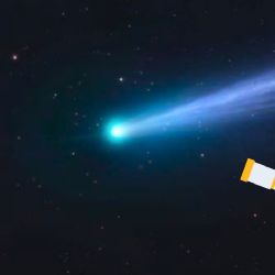 ¿Es 3I/ATLAS? El cometa visible en mayo: dónde y cómo observarlo