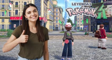 Leyendas Pokémon Z-A: los Regalos Misteriosos de mayo 2026 que no debes dejar pasar