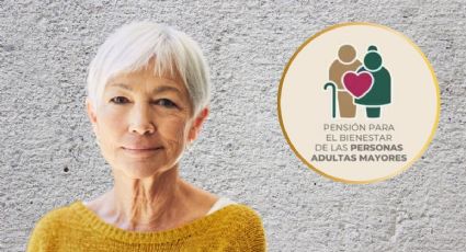 Pensión Bienestar 2026: En estas fechas de mayo suspenden pago a adultos mayores