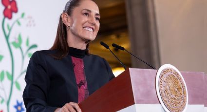EN VIVO | Mañanera de Claudia Sheinbaum, 10 de junio: Entrega de casas + Inversión de Mercado Libre