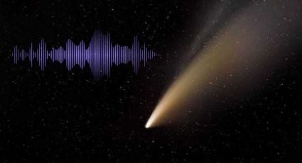 Los mini-chorros en 3I/ATLAS desconciertan a la ciencia, ¿qué encontraron en el misterioso objeto?