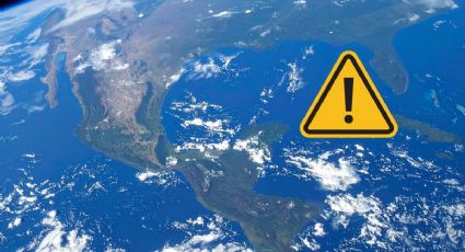 Se encienden las alertas en el Golfo por un posible sistema tropical con impacto en México